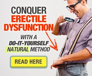 stronger erection foods