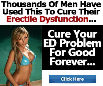 How To Maintain An Erection
