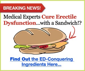 ED Conquering foods sandwich ingredients pdf system