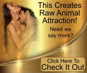 Female sexual desire seduction lust attraction