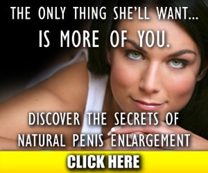 Penis Enlargement Bible Review