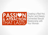 Reignite that Attraction & hot passion that tends to always last