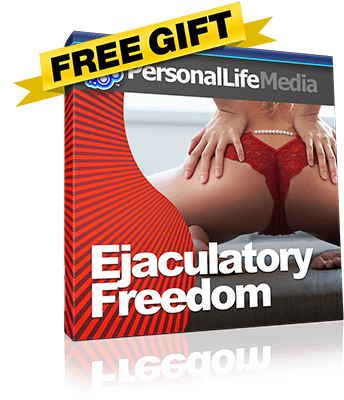 Ejaculation Freedom PDF Audio Review Ejaculatory Download