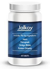 Jalkoy Pills