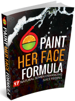 paint her face with semen PDF formula to Cum in her face review