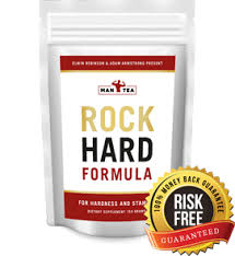 New Alpha Nutrition Rock Hard Formula Review