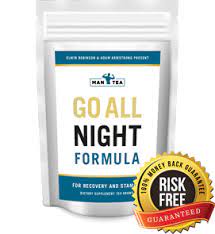 Adam Armstrong And Elwin Robinson Lionherbs Reviews Rock hard reviews alpha strength formula 