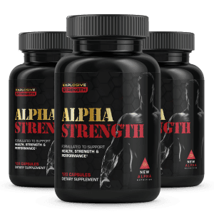 Man Tea Rock Hard Formula Review New Alpha Nutrition Go All Night Formula