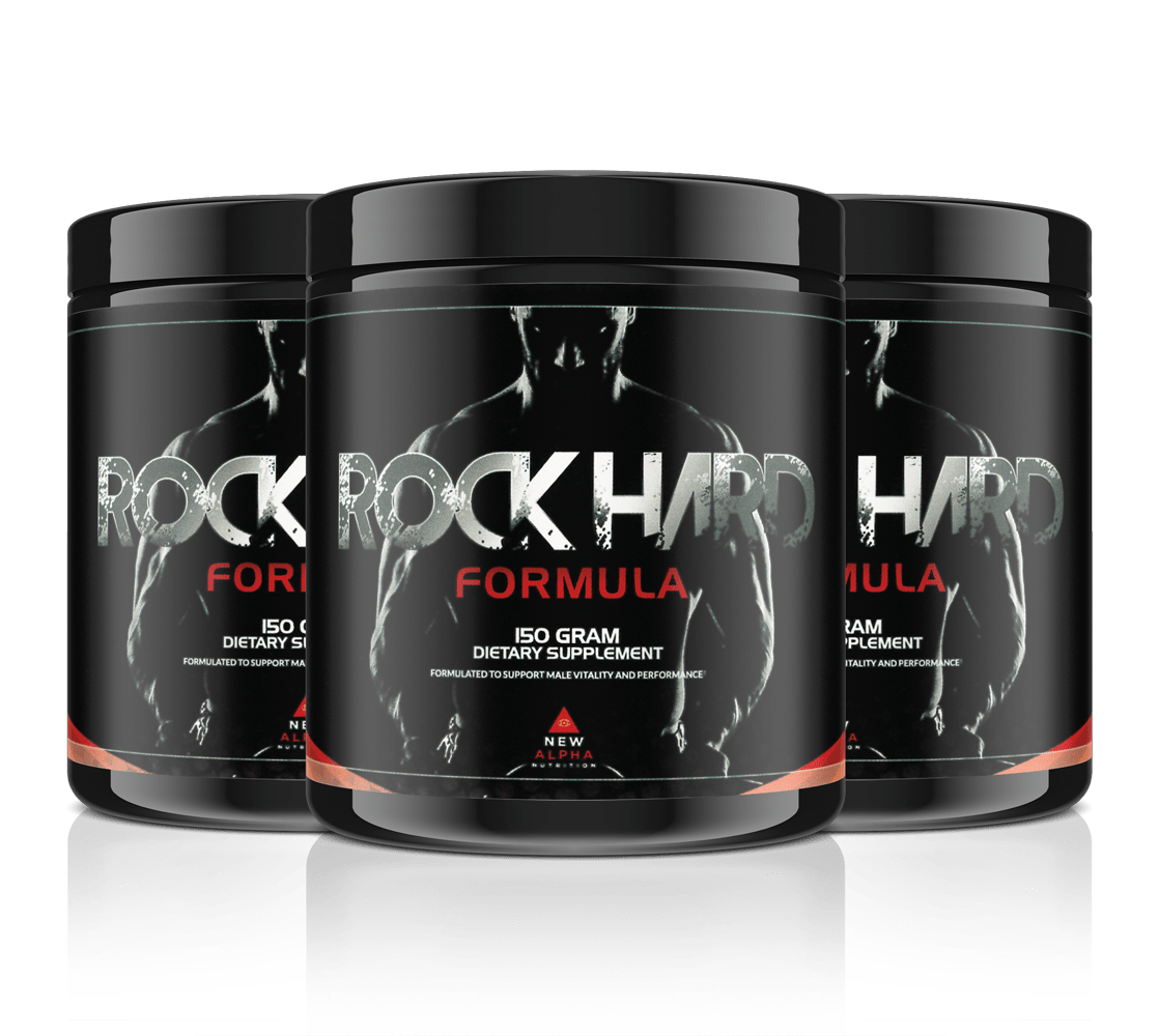 for sale rock hard formula ingredients nutritional facts customer reviews 