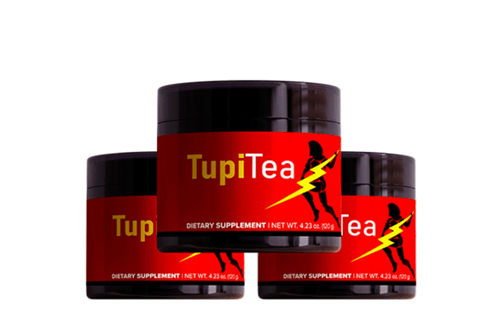 TupiTea For ED Recipe Supplement Reviews For Sale Does It Really Work?
